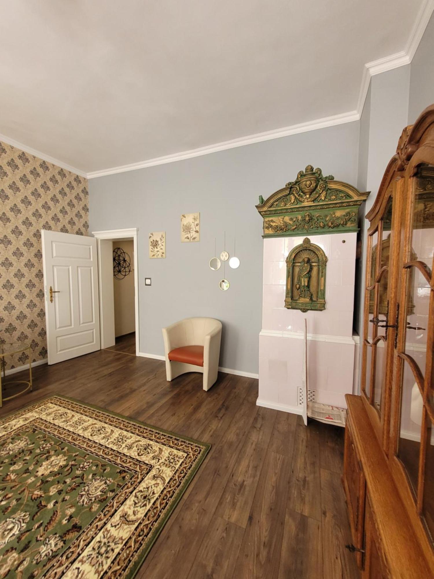 Tr 11 Nr 7 Apartment Olsztyn (Warmian-Masurian)