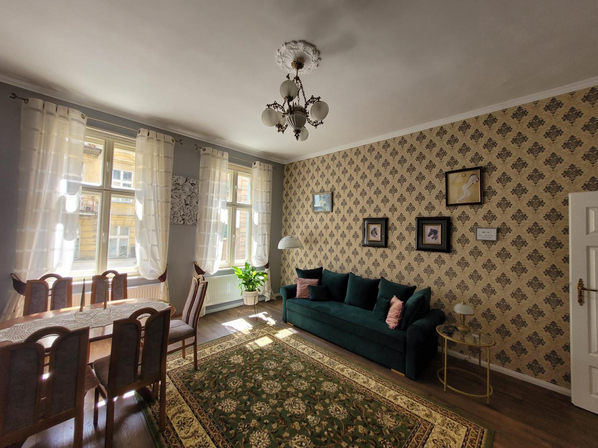 Tr 11 Nr 7 * Olsztyn (Warmian-Masurian)